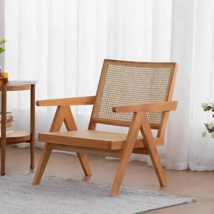 CangDi Garh Knitting Chair