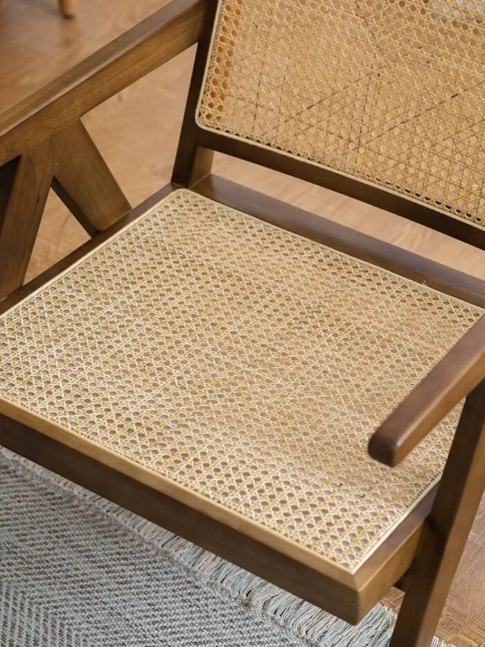 CangDi Garh Knitting Chair