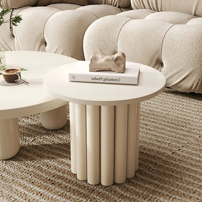 SAVOA : Aesthetic Japanese Coffee Tables