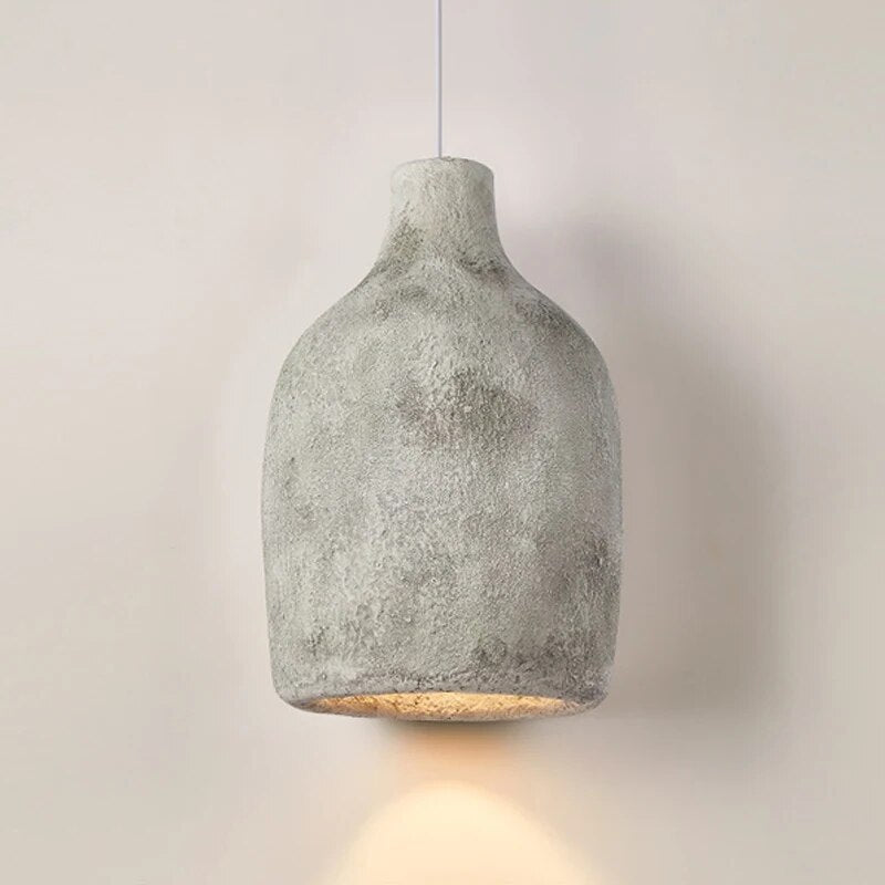 Nostalgic Pendant Lamp