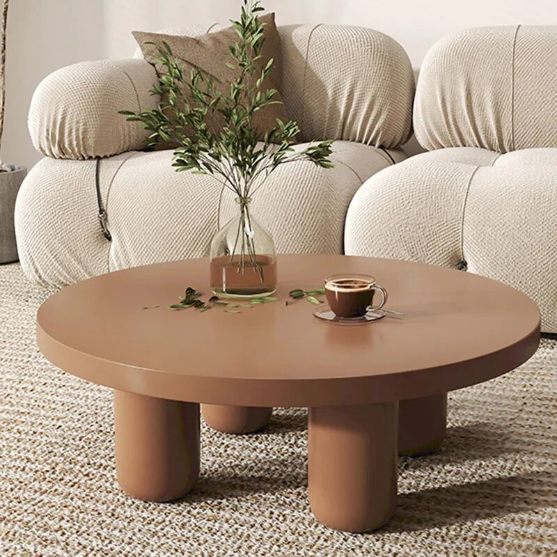 SAVOA : Aesthetic Japanese Coffee Tables