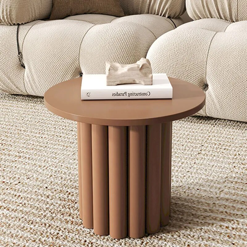 SAVOA : Aesthetic Japanese Coffee Tables