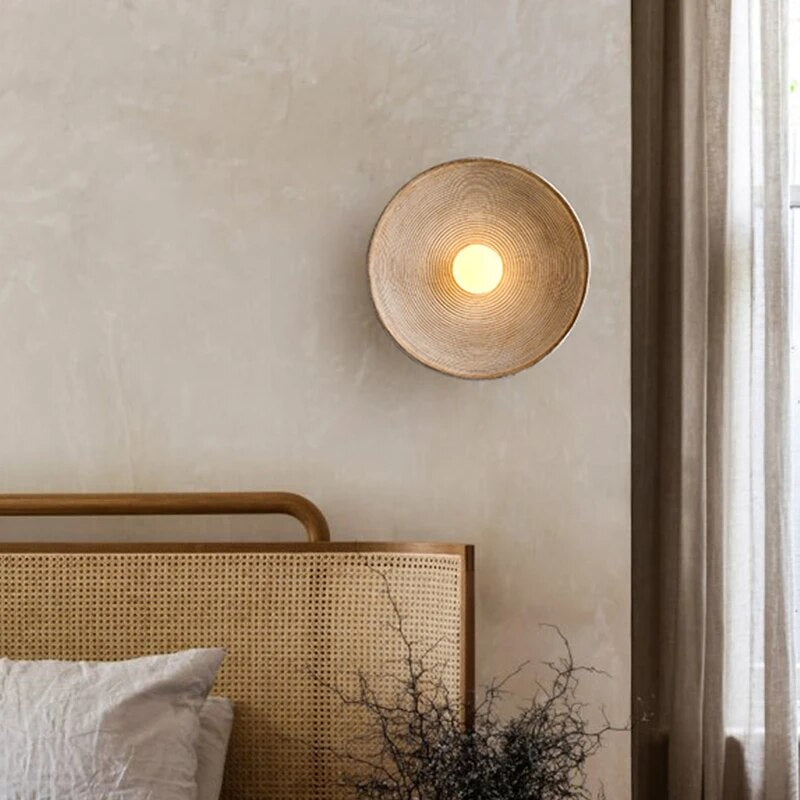 Wall Lamp for Home Decor