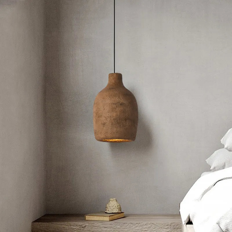 Nostalgic Pendant Lamp