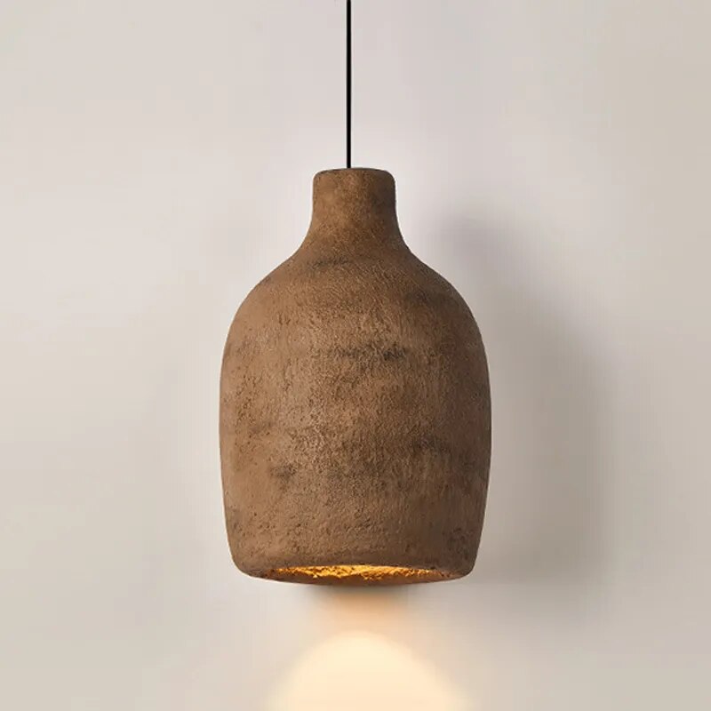 Nostalgic Pendant Lamp