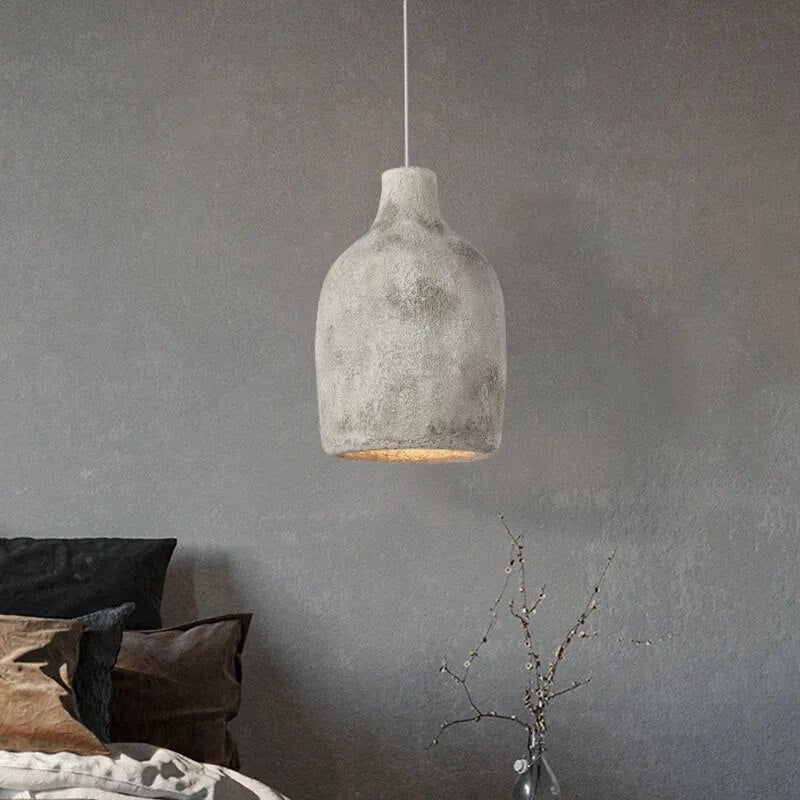 Nostalgic Pendant Lamp