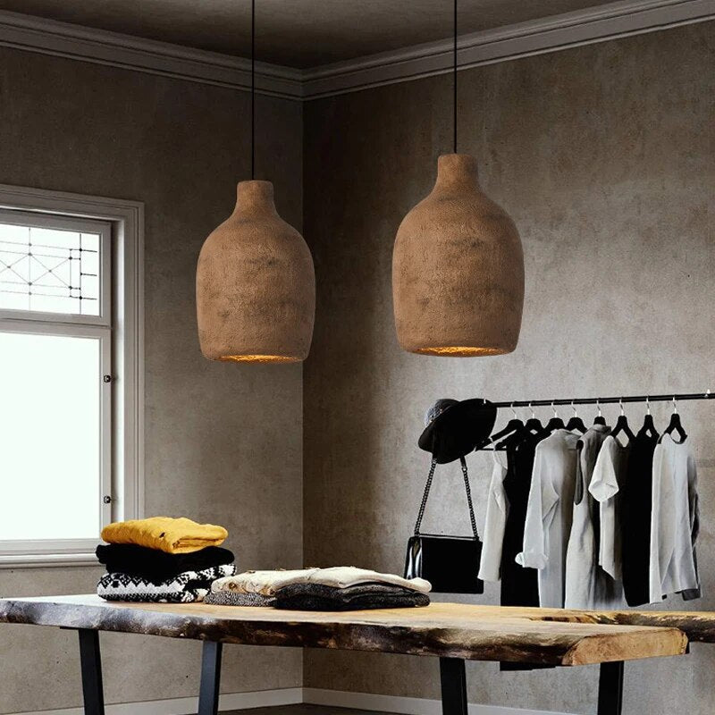 Nostalgic Pendant Lamp