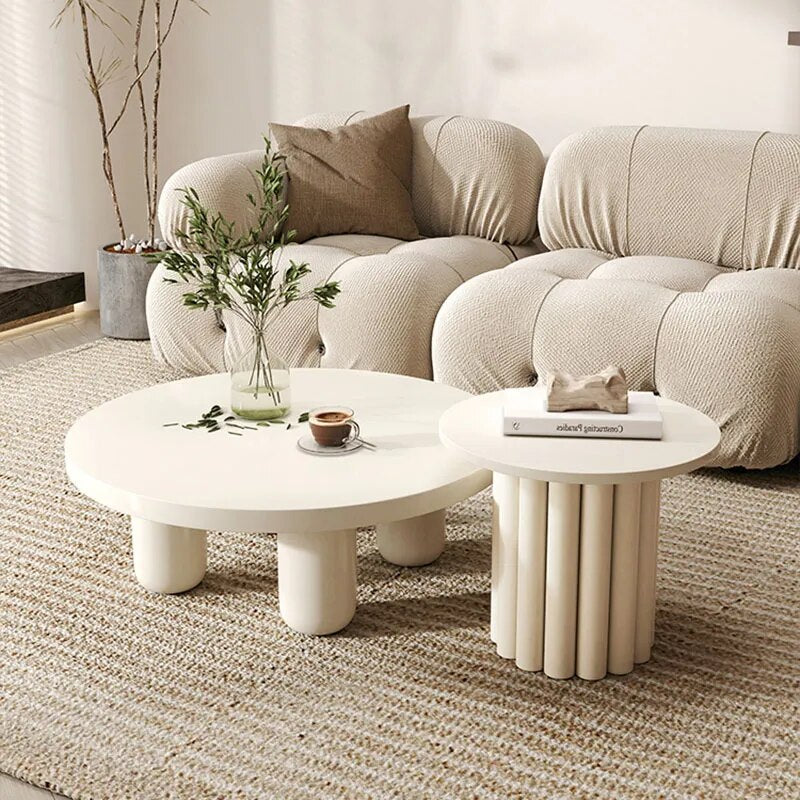 SAVOA : Aesthetic Japanese Coffee Tables