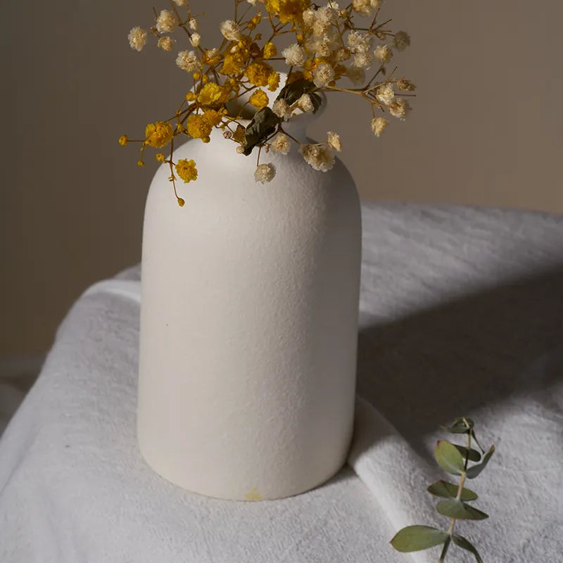 NEST Nordic Ceramic Vase