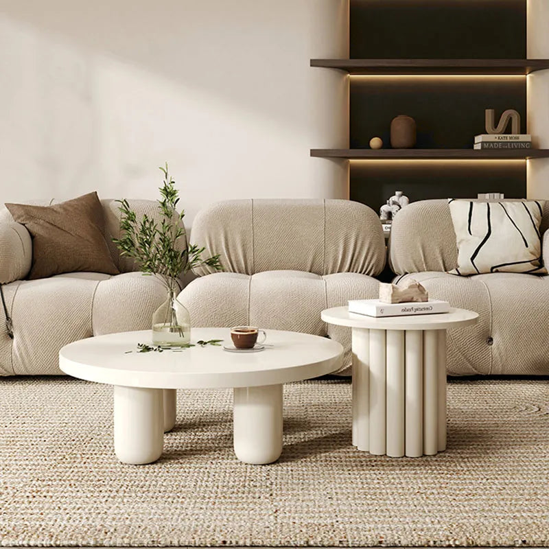 SAVOA : Aesthetic Japanese Coffee Tables