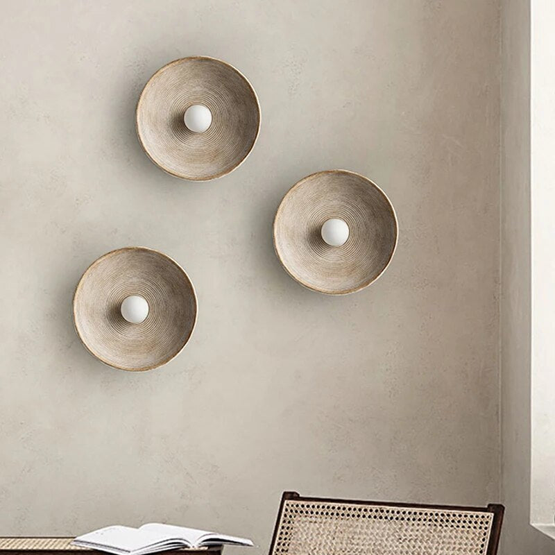 Wall Lamp for Home Decor